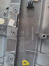 FORRO PORTA DIANTEIRA DIREITA KWID 2017 A 2021