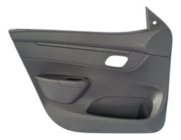 FORRO PORTA DIANTEIRA ESQUERDA KWID 2017 A 2021