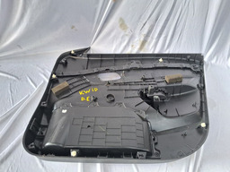 FORRO PORTA DIANTEIRA ESQUERDA KWID 2017 A 2021