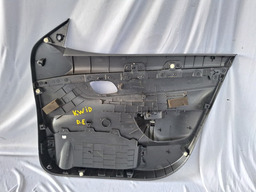 FORRO PORTA DIANTEIRA ESQUERDA KWID 2017 A 2021