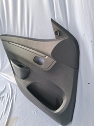 FORRO PORTA DIANTEIRA ESQUERDA KWID 2017 A 2021