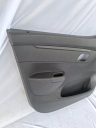 FORRO PORTA DIANTEIRA ESQUERDA KWID 2017 A 2021