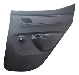 Forro Porta Traseira Direita Kwid 2017 a 2021