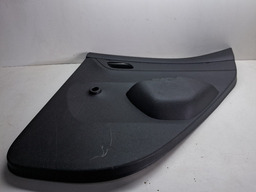 FORRO PORTA TRASEIRA DIREITA KWID 2017 A 2021