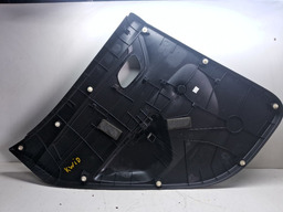 FORRO PORTA TRASEIRA DIREITA KWID 2017 A 2021