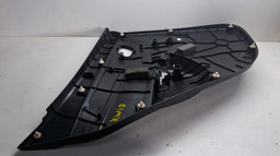 FORRO PORTA TRASEIRA DIREITA KWID 2017 A 2021