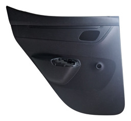 Forro Porta Traseira Esquerda Kwid 2018 2019 2020/..