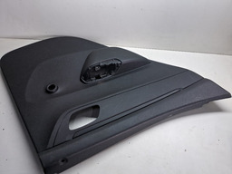 FORRO PORTA TRASEIRA ESQUERDA KWID 2018 2019 2020/..