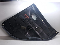 FORRO PORTA TRASEIRA ESQUERDA KWID 2018 2019 2020/..