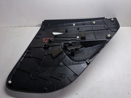 FORRO PORTA TRASEIRA ESQUERDA KWID 2018 2019 2020/..