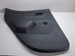 FORRO PORTA TRASEIRA ESQUERDA KWID 2018 2019 2020/..