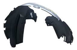 Parabarro Dianteiro Direito Ecosport 2008 2009 2010 2011 12