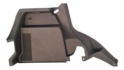 Forro Lateral Esquerda Bagagito Ford Ka Hatch 2016 A 2020