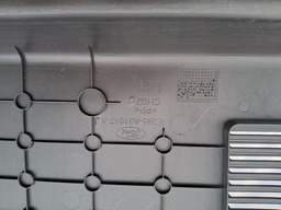 FORRO LATERAL ESQUERDA BAGAGITO FORD KA HATCH 2016 A 2020