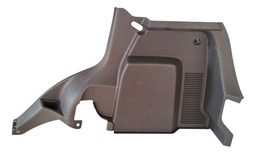 Forro Acabamento Lateral Direito Bagagito Ka Hatch 2016 A 20