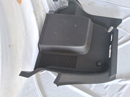 FORRO ACABAMENTO LATERAL DIREITO BAGAGITO KA HATCH 2016 A 20