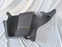 FORRO ACABAMENTO LATERAL DIREITO BAGAGITO KA HATCH 2016 A 20