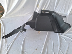 FORRO ACABAMENTO LATERAL DIREITO BAGAGITO KA HATCH 2016 A 20