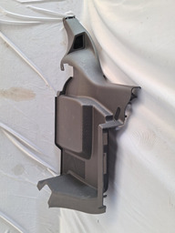 FORRO ACABAMENTO LATERAL DIREITO BAGAGITO KA HATCH 2016 A 20