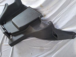 FORRO ACABAMENTO LATERAL DIREITO BAGAGITO KA HATCH 2016 A 20