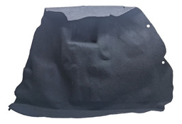 FORRO CARPETE LATERAL DIREITA BAGAGITO KWID 2017 A 2020