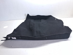 FORRO CARPETE LATERAL DIREITA BAGAGITO KWID 2017 A 2020