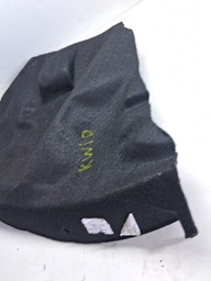 FORRO CARPETE LATERAL DIREITA BAGAGITO KWID 2017 A 2020