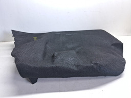 FORRO CARPETE LATERAL DIREITA BAGAGITO KWID 2017 A 2020