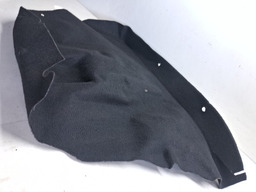 FORRO CARPETE LATERAL DIREITA BAGAGITO KWID 2017 A 2020