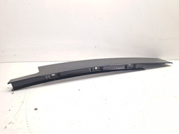 ACABAMENTO EXTERNA COLUNA PORTA TRAS ESQ FLUENCE 2012 A 2015