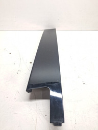 ACABAMENTO EXTERNA COLUNA PORTA TRAS ESQ FLUENCE 2012 A 2015