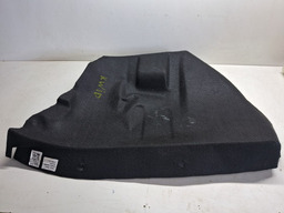 FORRO CARPETE LATERAL ESQUERDA BAGAGITO KWID 2017 A 2021