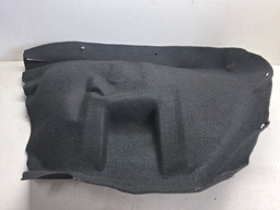 FORRO CARPETE LATERAL ESQUERDA BAGAGITO KWID 2017 A 2021