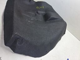 FORRO CARPETE LATERAL ESQUERDA BAGAGITO KWID 2017 A 2021