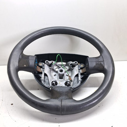 VOLANTE MOTORISTA ECOSPORT 2008 2009 2010 2011 2012 