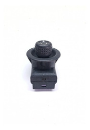 BOTÃO AJUSTE RETROVISOR ECOSPORT 2008 2009 2010 2011 2012 