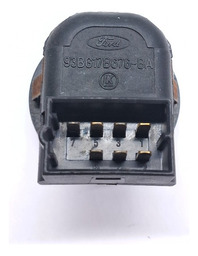 BOTÃO AJUSTE RETROVISOR ECOSPORT 2008 2009 2010 2011 2012 