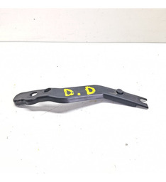 GUIA PARACHOQUE DIANTEIRO DIREITO ECOSPORT 2008 A 2012