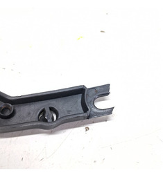 GUIA PARACHOQUE DIANTEIRO DIREITO ECOSPORT 2008 A 2012