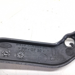 GUIA PARACHOQUE DIANTEIRO DIREITO ECOSPORT 2008 A 2012