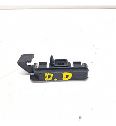 Suporte Guia Parachoque Dianteiro Direito Ecosport 2008 A 12