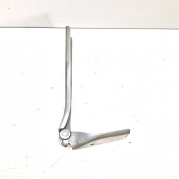 DOBRADIÇA ESQ CAPO DIANTEIRO FIESTA 2003/2014 ECOSPORT 03/12