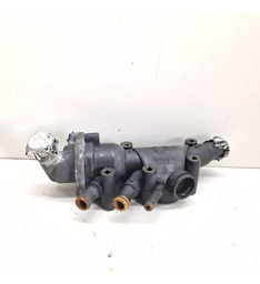 VÁLVULA TERMOSTÁTICA ECOSPORT FIESTA 1.6 2008 2009 2010 A 12