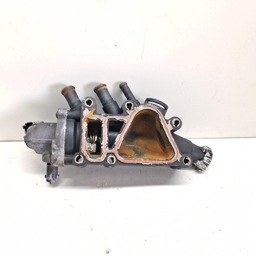 VÁLVULA TERMOSTÁTICA ECOSPORT FIESTA 1.6 2008 2009 2010 A 12