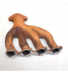 COLETOR ESCAPE ECOSPORT FIESTA 1.6 2008 2009 2010 2011 2012 