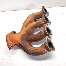 COLETOR ESCAPE ECOSPORT FIESTA 1.6 2008 2009 2010 2011 2012 