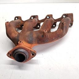 COLETOR ESCAPE ECOSPORT FIESTA 1.6 2008 2009 2010 2011 2012 