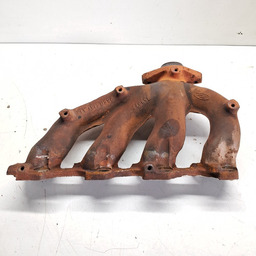 COLETOR ESCAPE ECOSPORT FIESTA 1.6 2008 2009 2010 2011 2012 