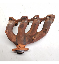 COLETOR ESCAPE ECOSPORT FIESTA 1.6 2008 2009 2010 2011 2012 