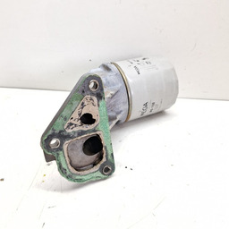 SUPORTE FILTRO ÓLEO ECOSPORT FIESTA 1.6 2008 2009 2010 A 12